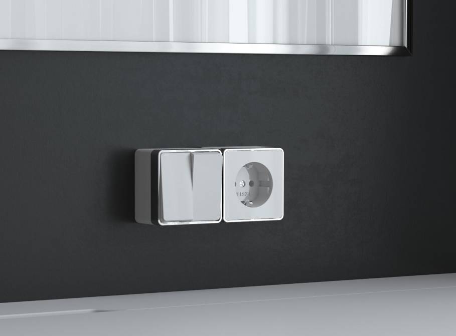 Накладные серии