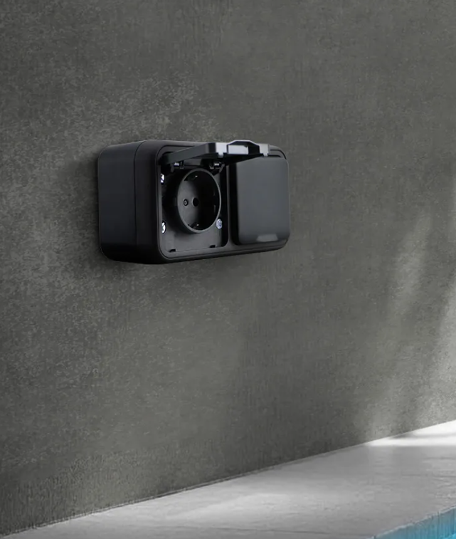 Влагозащитные