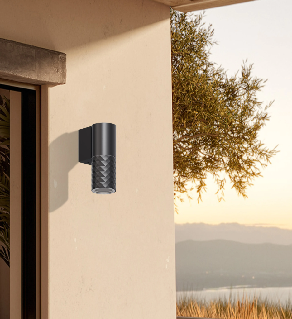 Уличное освещение